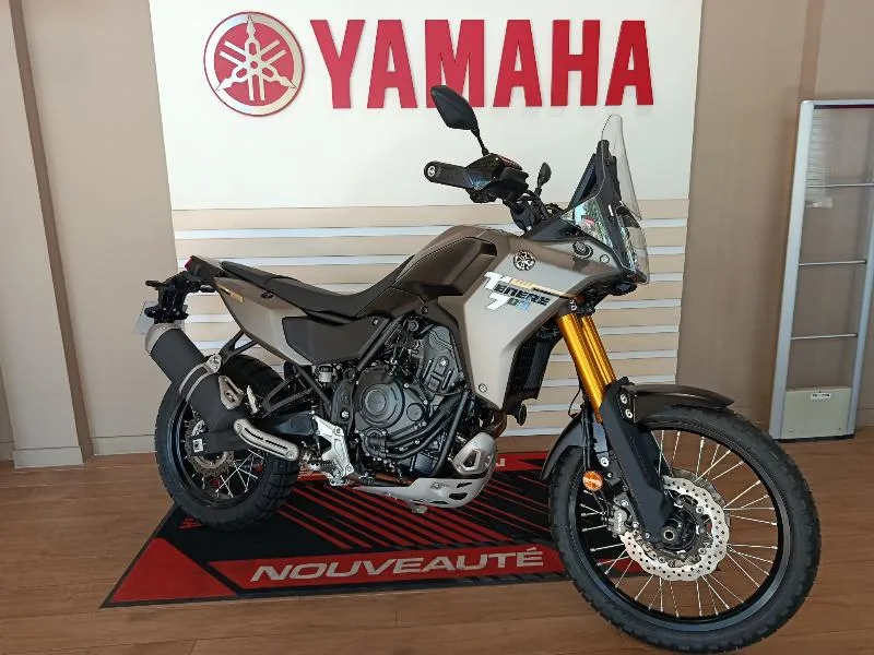 XTZ TENERE 700 35 KW A2