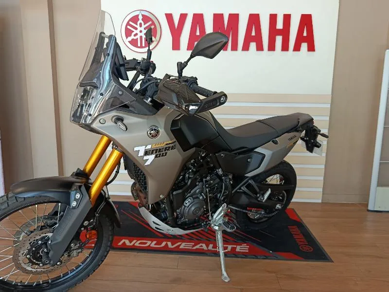 XTZ TENERE 700 35 KW A2