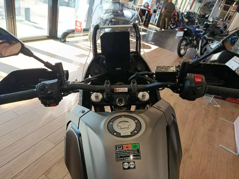 XTZ TENERE 700 35 KW A2
