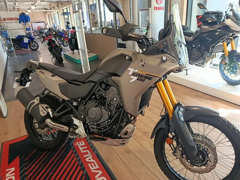 XTZ TENERE 700 35 KW A2