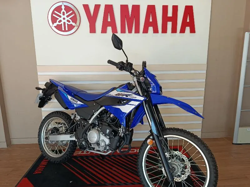 WR125R