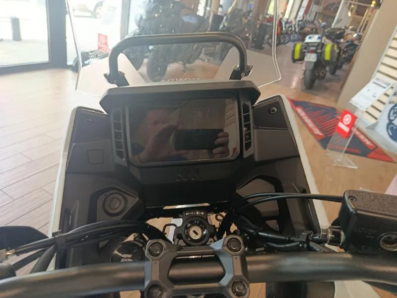 NX 500