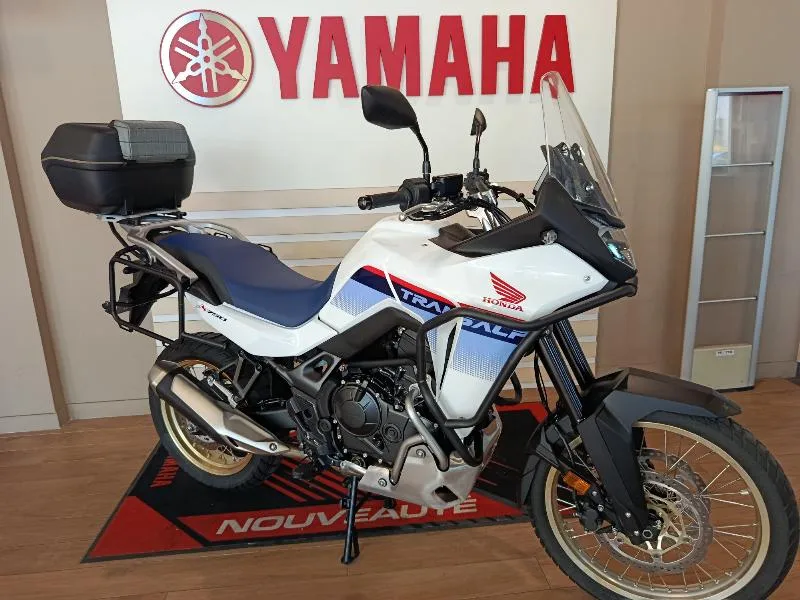 XL 750 TRANSALP
