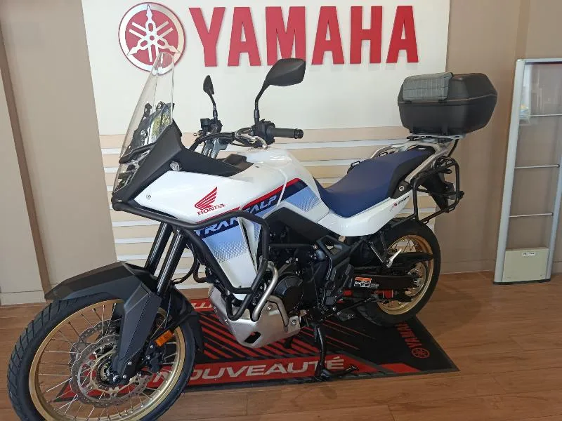 XL 750 TRANSALP