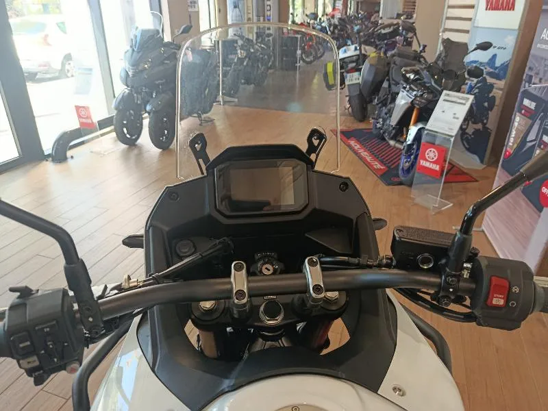 XL 750 TRANSALP