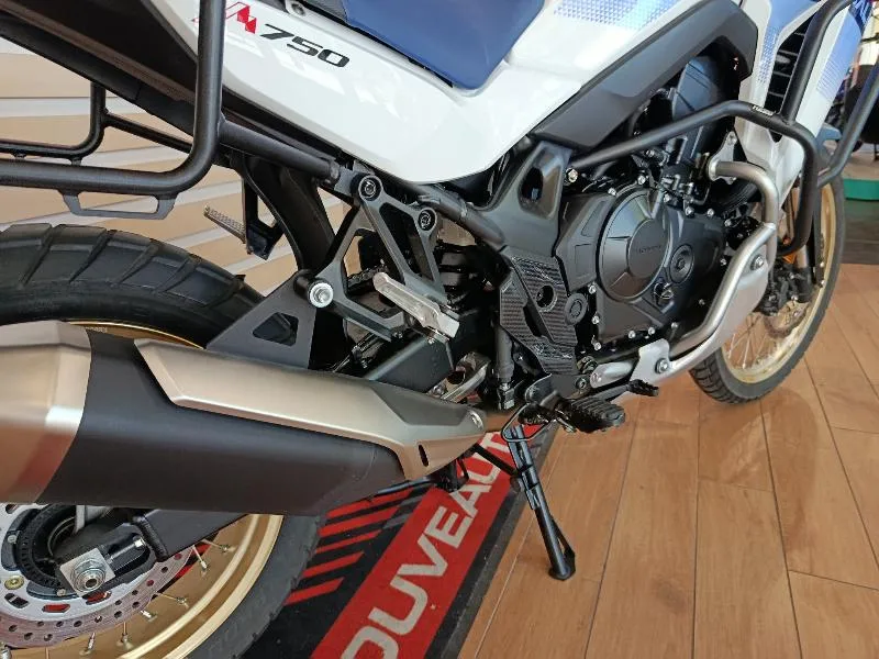 XL 750 TRANSALP