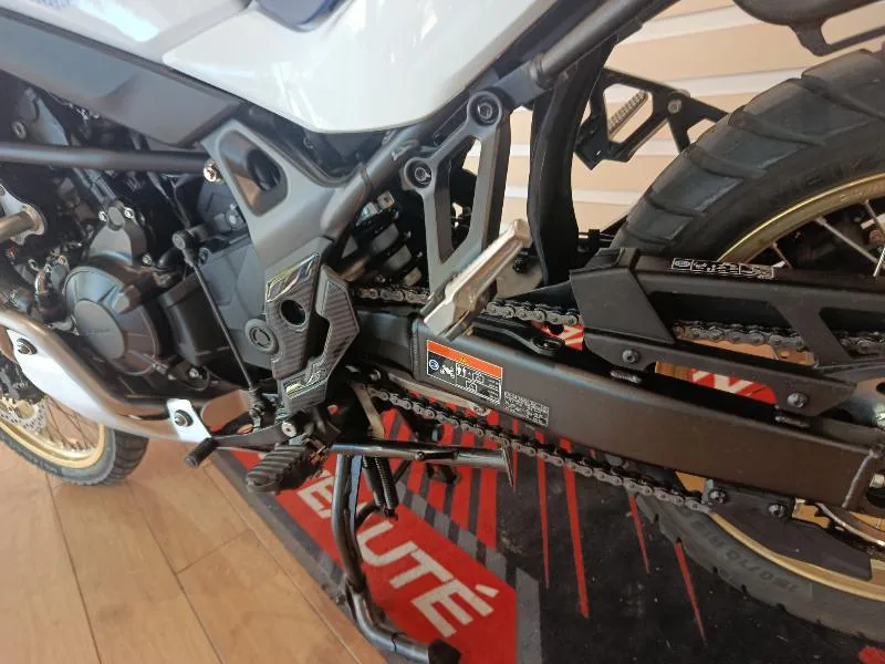 XL 750 TRANSALP