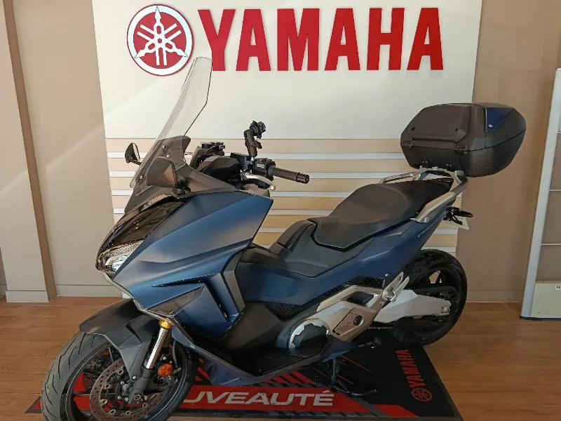NSS FORZA 750