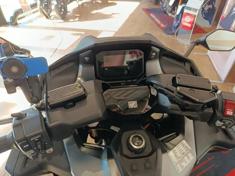 NSS FORZA 750