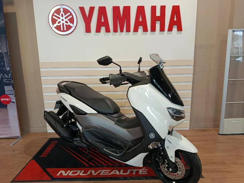 NMAX 125