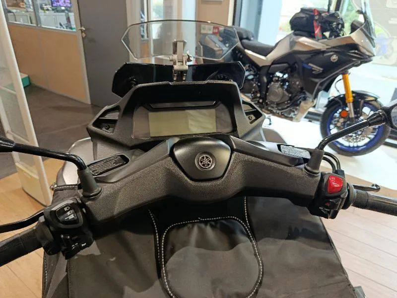 TRICITY 300
