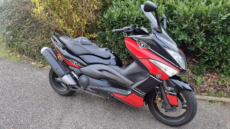 XP TMAX 500 ABS