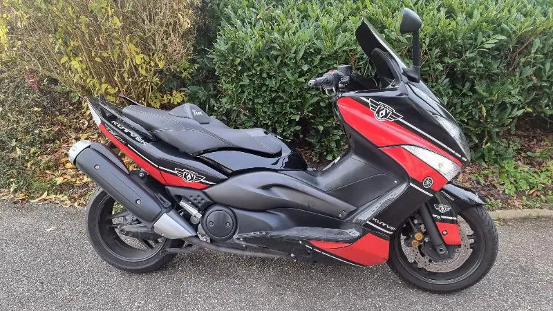 XP TMAX 500 ABS