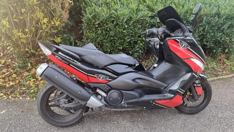 XP TMAX 500 ABS