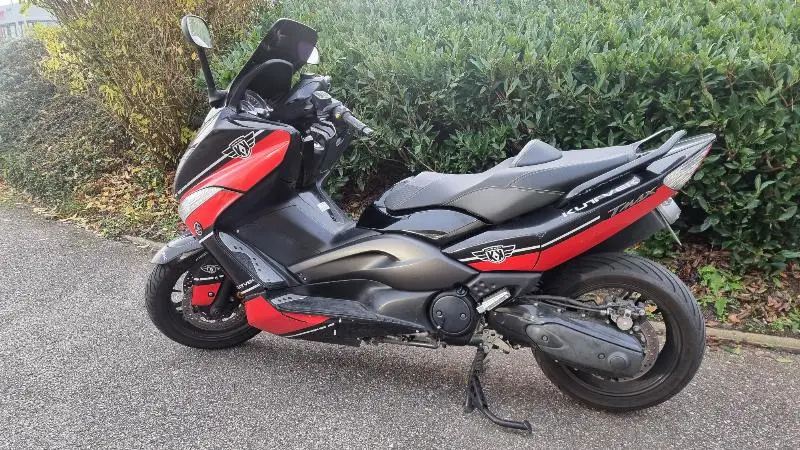 XP TMAX 500 ABS