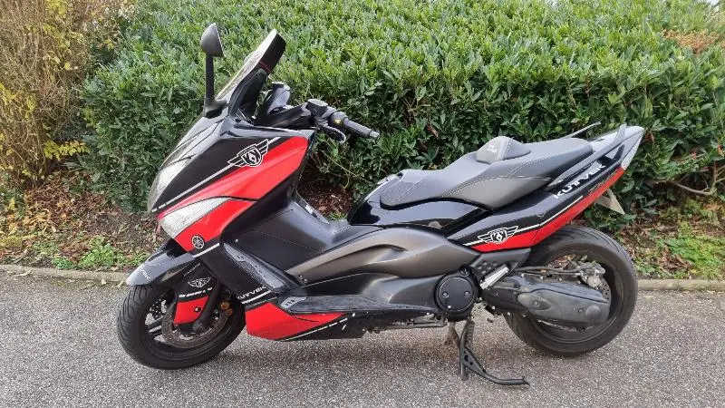 XP TMAX 500 ABS