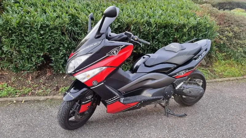 XP TMAX 500 ABS