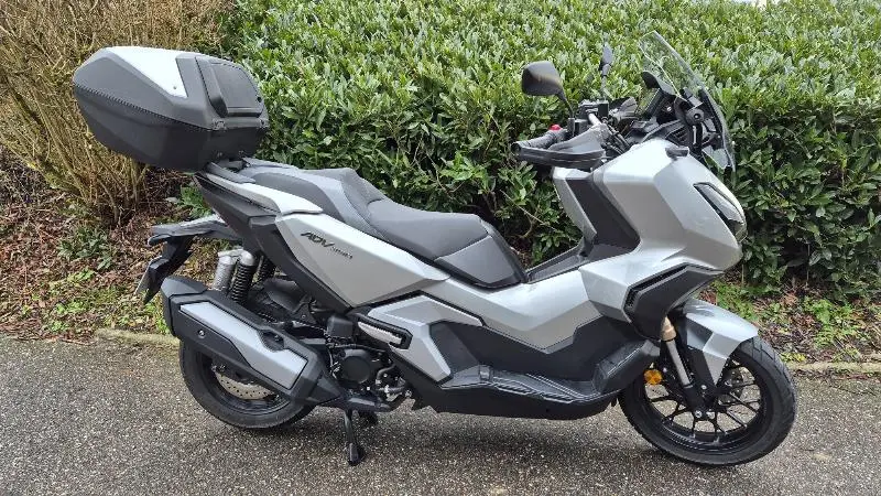 ADV 350