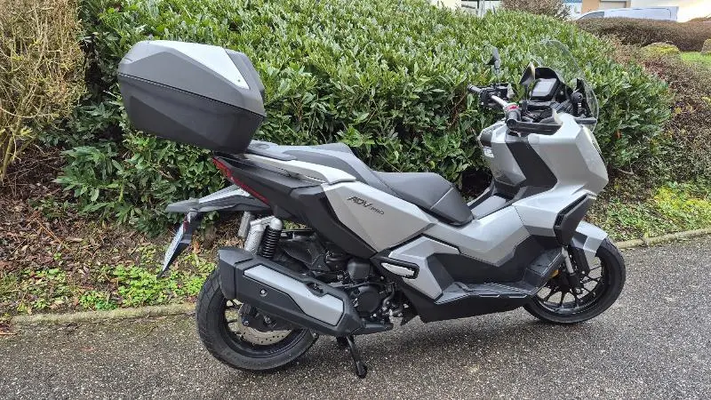 ADV 350