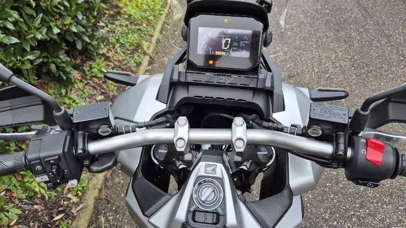 ADV 350