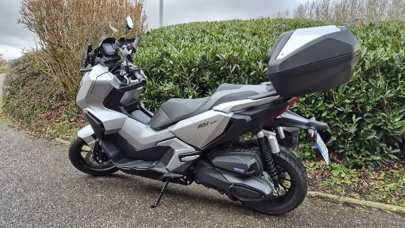 ADV 350