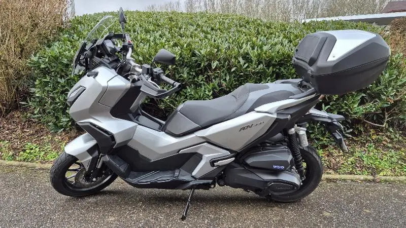 ADV 350