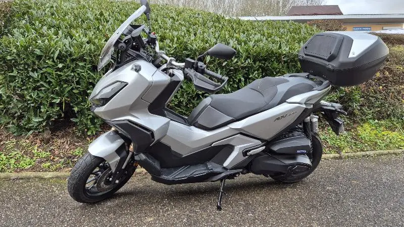 ADV 350