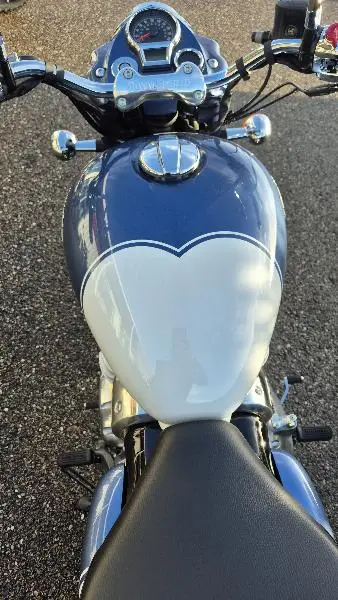 Classic 650