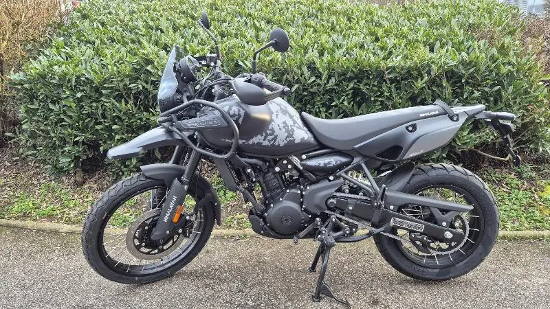 HIMALAYAN 450