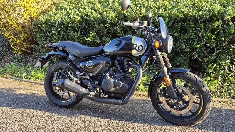HNTR 350 2023