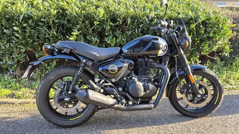 HNTR 350