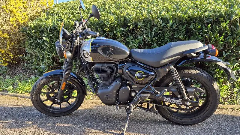 HNTR 350