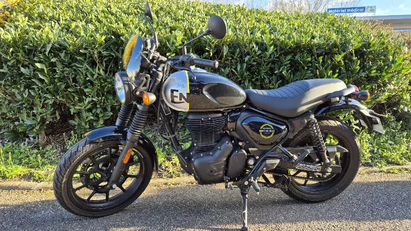 HNTR 350