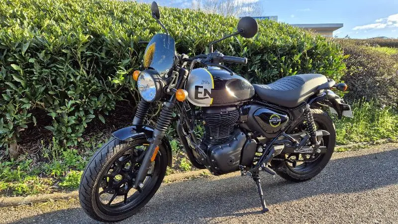 HNTR 350