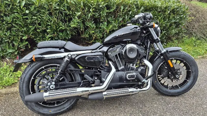 STORMBREAKER V 1200