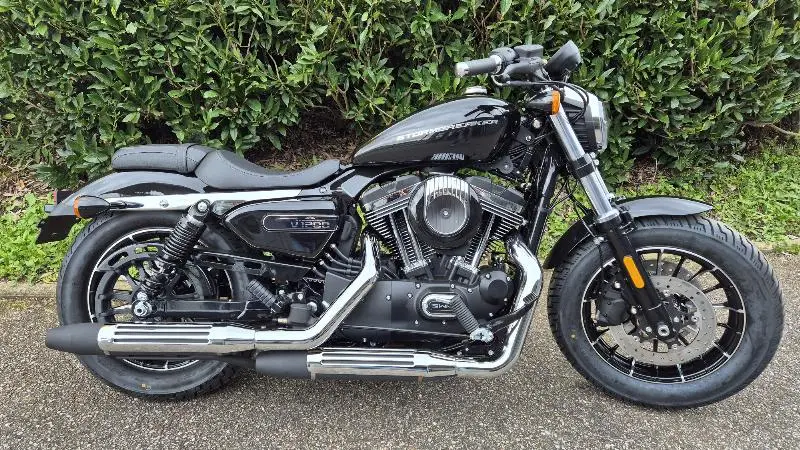 STORMBREAKER V 1200