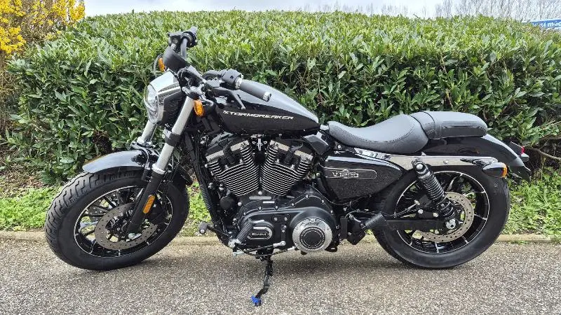STORMBREAKER V 1200