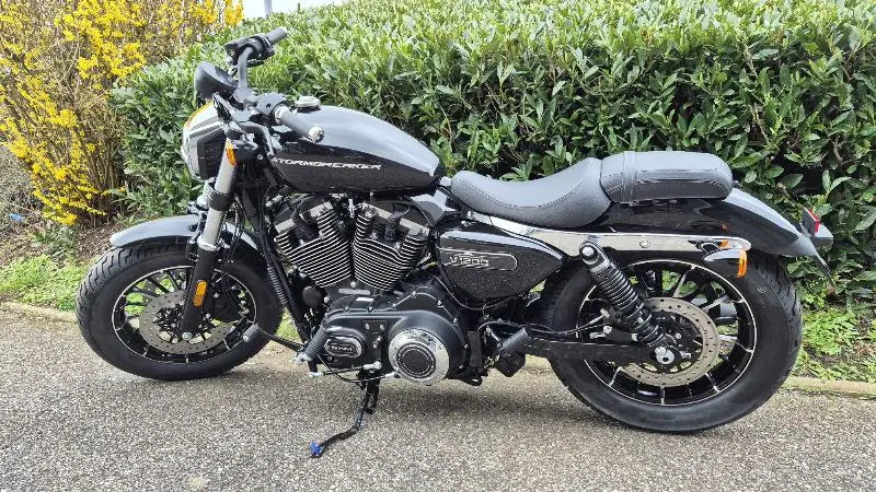 STORMBREAKER V 1200