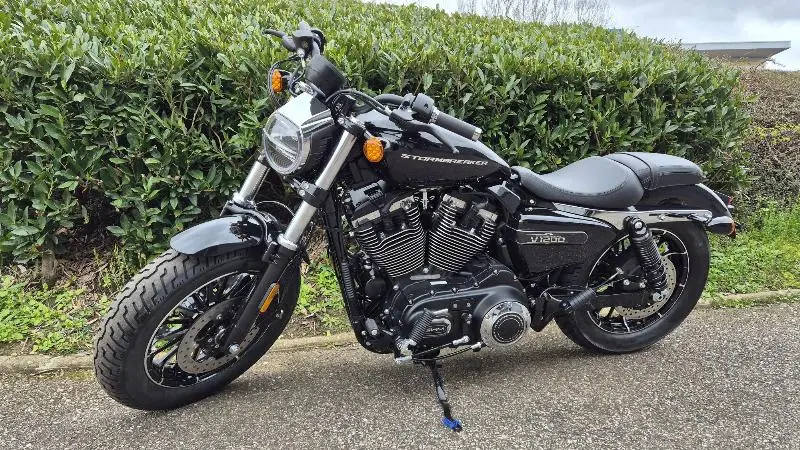 STORMBREAKER V 1200