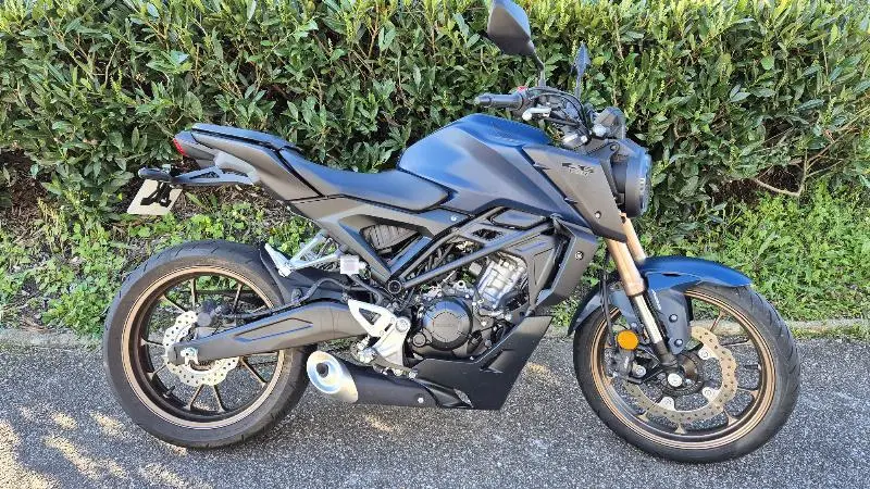 CBF 125