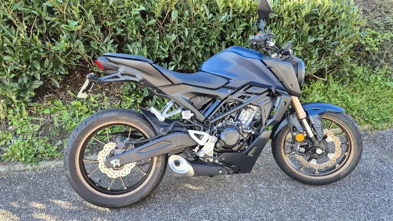 CBF 125