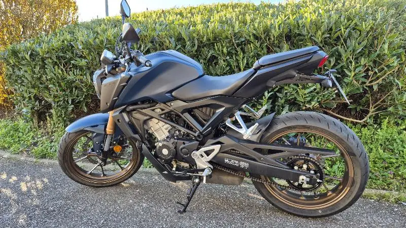 CBF 125