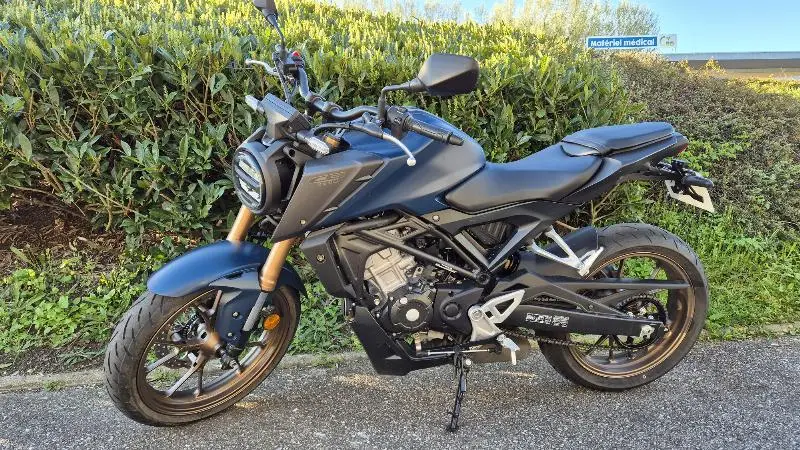 CBF 125