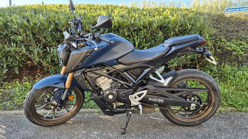 CBF 125