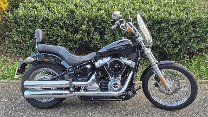 SOFTAIL STANDARD 1745