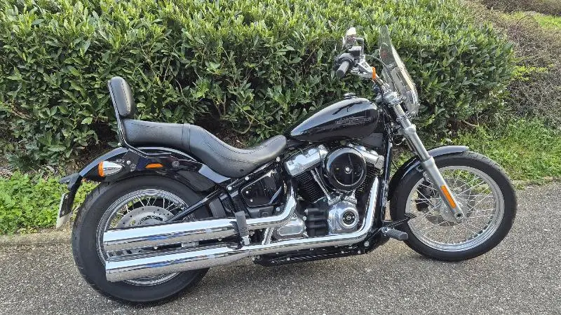 SOFTAIL STANDARD 1745