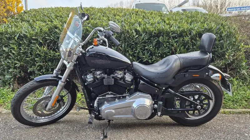 SOFTAIL STANDARD 1745