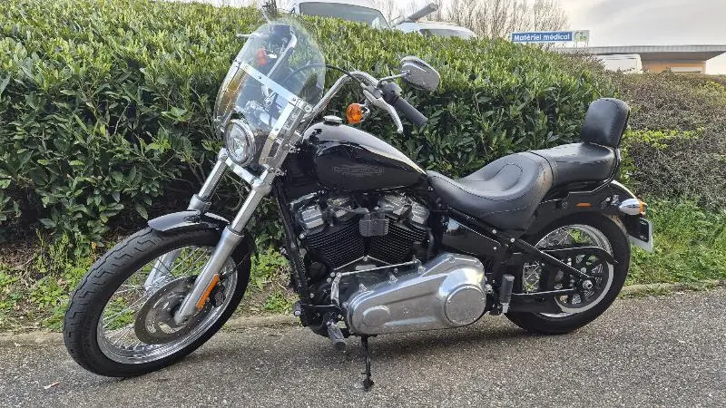 SOFTAIL STANDARD 1745