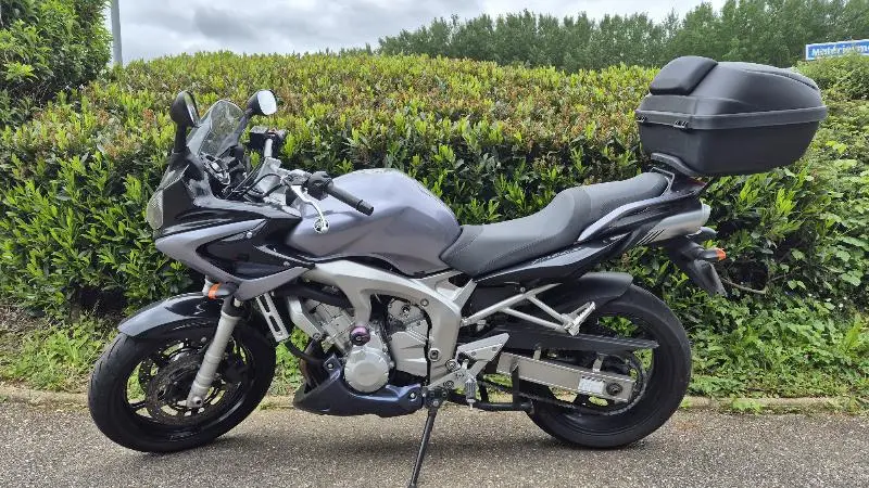 FZ6S FAZER 600 98CV