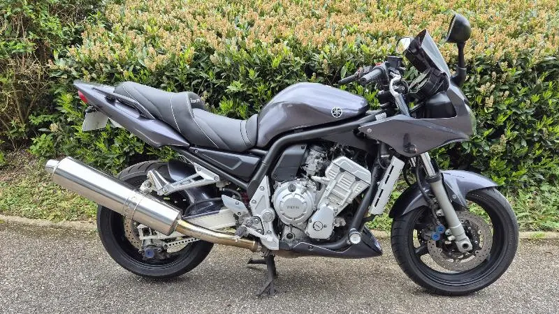 FAZER 1000